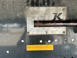 KAESSBOHRER XS Mega