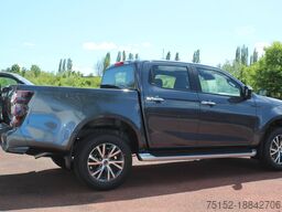 Isuzu D-Max Double Cab LSE 4x4 Automatik MY24