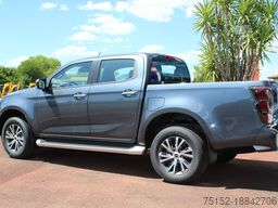 Isuzu D-Max Double Cab LSE 4x4 Automatik MY24