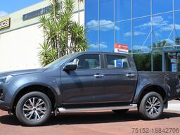 Isuzu D-Max Double Cab LSE 4x4 Automatik MY24