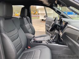 Isuzu D-Max Double Cab LSE 4x4 Automatik MY24