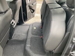 Isuzu D-Max Double Cab LSE 4x4 Automatik MY24