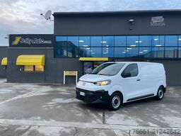 FIAT SCUDO VAN L2H1 1.5 BlueHdi 120cv MT6 - E