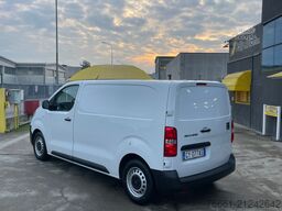 FIAT SCUDO VAN L2H1 1.5 BlueHdi 120cv MT6 - E