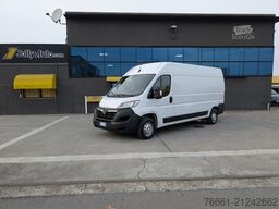 OPEL MOVANO 33 L3H2 HDI 140 S&S HACCP ALIMENT