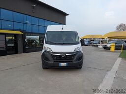 OPEL MOVANO 33 L3H2 HDI 140 S&S HACCP ALIMENT