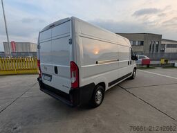 OPEL MOVANO 33 L3H2 HDI 140 S&S HACCP ALIMENT