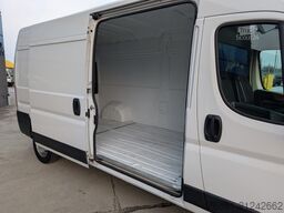 OPEL MOVANO 33 L3H2 HDI 140 S&S HACCP ALIMENT