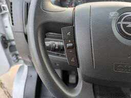 OPEL MOVANO 33 L3H2 HDI 140 S&S HACCP ALIMENT