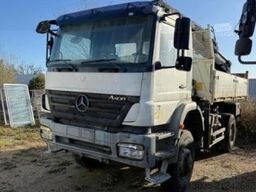 Mercedes-Benz Axor 1829