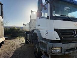 Mercedes-Benz Axor 1829