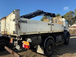 Mercedes-Benz Axor 1829