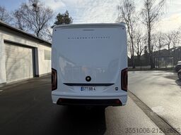 Niesmann Bischoff i Smove 6.9E voll besser als neu