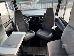 Niesmann Bischoff i Smove 6.9E voll besser als neu