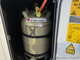 Niesmann Bischoff i Smove 6.9E voll besser als neu