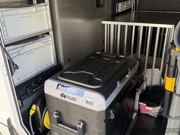 Niesmann Bischoff i Smove 6.9E voll besser als neu