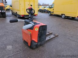 bt LPE 200/8 Batterie defekt!