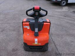 bt LWE 160 Batterie defekt! 31/2022