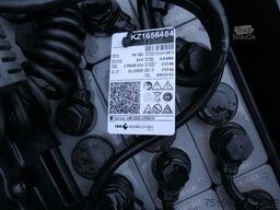 bt LWE 160 Batterie defekt! 31/2022