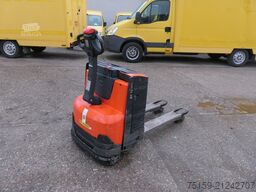 bt LWE 160 Batterie defekt! 31/2022