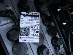 bt LWE 160 Batterie defekt! 31/2022