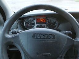 iveco Daily 35 S11 C30C AUTOMATIK KAMERA MAXI Regale DURCHGANG