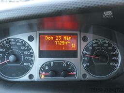 iveco Daily 35 S11 C30C AUTOMATIK KAMERA MAXI Regale DURCHGANG