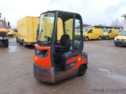 Drugo linde P 60 Z Schlepper Batterie 19/2019