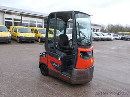 linde P 60 Z Schlepper Batterie 19/2019