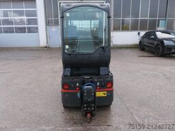 linde P 60 Z Schlepper Batterie 19/2019