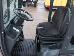 linde P 60 Z Schlepper Batterie 19/2019