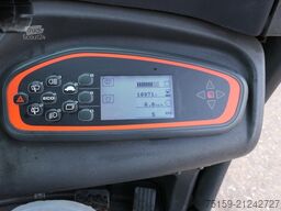 linde P 60 Z Schlepper Batterie 19/2019