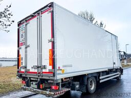 Iveco Eurocargo 140E21 -E6 -Klima -FRC11/2026 - air rear