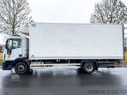 Iveco Eurocargo 140E21 -E6 -Klima -FRC11/2026 - air rear