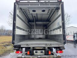 Iveco Eurocargo 140E21 -E6 -Klima -FRC11/2026 - air rear
