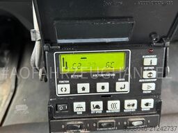 Iveco Eurocargo 140E21 -E6 -Klima -FRC11/2026 - air rear