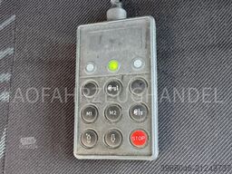 Iveco Eurocargo 140E21 -E6 -Klima -FRC11/2026 - air rear