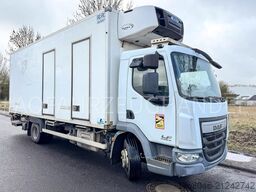 DAF LF 12.180 - E6 - FRC02/27 - rear air suspension