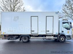 DAF LF 12.180 - E6 - FRC02/27 - rear air suspension