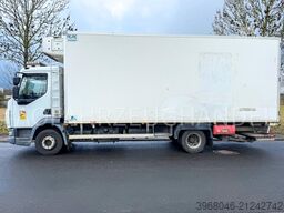 DAF LF 12.180 - E6 - FRC02/27 - rear air suspension