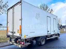 DAF LF 12.180 - E6 - FRC02/27 - rear air suspension