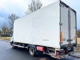 DAF LF 12.180 - E6 - FRC02/27 - rear air suspension