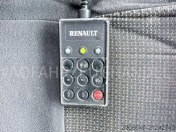 DAF LF 12.180 - E6 - FRC02/27 - rear air suspension