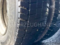 DAF LF 12.180 - E6 - FRC02/27 - rear air suspension