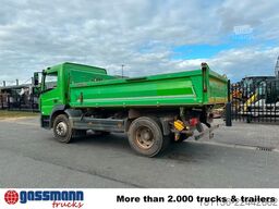 Mercedes-Benz Atego 1523 K 4x2, 2x AHK