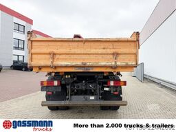 Mercedes-Benz Atego 1823 AK 4x4, OHNE KRAN!