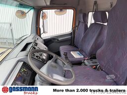 Mercedes-Benz Atego 1823 AK 4x4, OHNE KRAN!