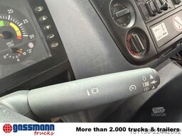 Mercedes-Benz Atego 1823 AK 4x4, OHNE KRAN!