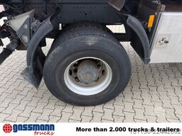 Mercedes-Benz Atego 1823 AK 4x4, OHNE KRAN!
