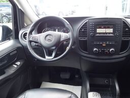 mercedes-benz Vito 119 CDI MIXTO 4MAT LANG 2sTÜR/STDHZG/AHK/LED